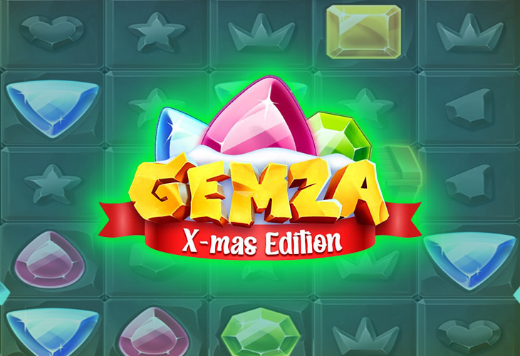 Gemza X-mas - BGaming slot at Picantesport Casino Casino