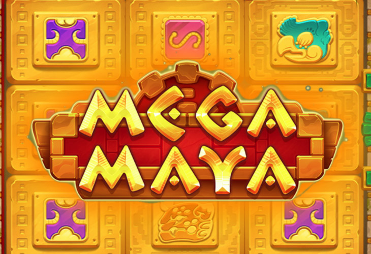 Mega Maya - Swintt slot at Picantesport Casino Casino